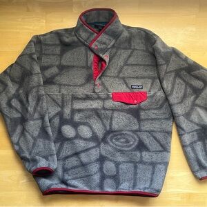Men’s Patagonia Vintage Pullover